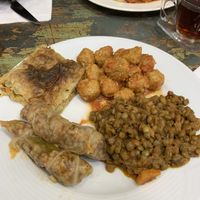   at Vegan Istanbul in Istanbul