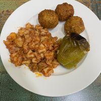  at Vegan Istanbul in Istanbul