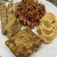  #Veganuary at Vegan Istanbul in Istanbul