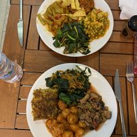   at Vegan Istanbul in Istanbul