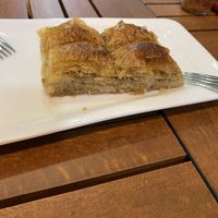   at Vegan Istanbul in Istanbul