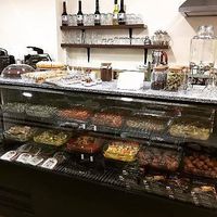   at Vegan Istanbul in Istanbul