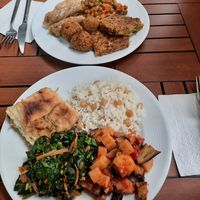  at Vegan Istanbul in Istanbul