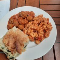  at Vegan Istanbul in Istanbul