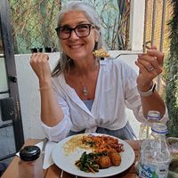  at Vegan Istanbul in Istanbul