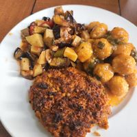  at Vegan Istanbul in Istanbul