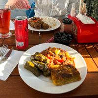   at Vegan Istanbul in Istanbul