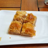  at Vegan Istanbul in Istanbul