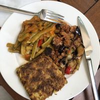   at Vegan Istanbul in Istanbul