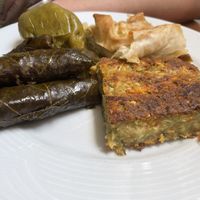   at Vegan Istanbul in Istanbul