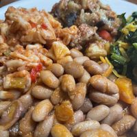   at Vegan Istanbul in Istanbul