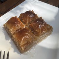   at Vegan Istanbul in Istanbul