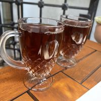   at Vegan Istanbul in Istanbul