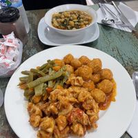   at Vegan Istanbul in Istanbul