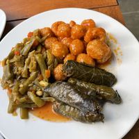   at Vegan Istanbul in Istanbul