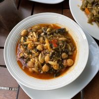   at Vegan Istanbul in Istanbul