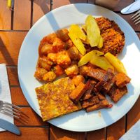  at Vegan Istanbul in Istanbul