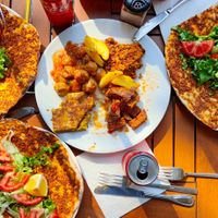  at Vegan Istanbul in Istanbul