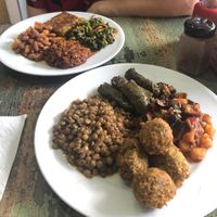  at Vegan Istanbul in Istanbul