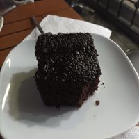  at Vegan Istanbul in Istanbul