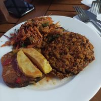  at Vegan Istanbul in Istanbul