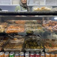   at Vegan Istanbul in Istanbul