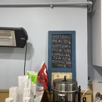   at Vegan Istanbul in Istanbul