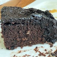   at Vegan Istanbul in Istanbul