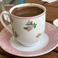   at Vegan Istanbul in Istanbul