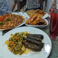  at Vegan Istanbul in Istanbul