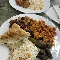   at Vegan Istanbul in Istanbul