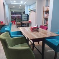  at Vegan Istanbul in Istanbul