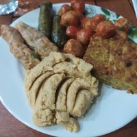  at Vegan Istanbul in Istanbul