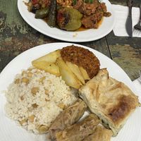   at Vegan Istanbul in Istanbul