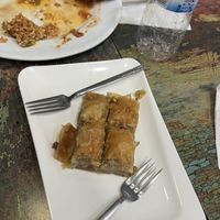   at Vegan Istanbul in Istanbul