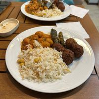  at Vegan Istanbul in Istanbul