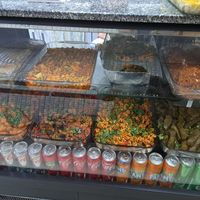 More options at Vegan Istanbul in Istanbul