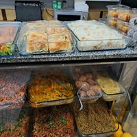 And more.. at Vegan Istanbul in Istanbul