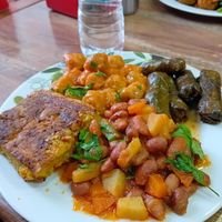  at Vegan Istanbul in Istanbul