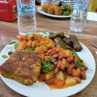  at Vegan Istanbul in Istanbul