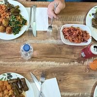  at Vegan Istanbul in Istanbul