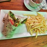  at Vegan Istanbul in Istanbul