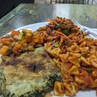  at Vegan Istanbul in Istanbul