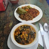  at Vegan Istanbul in Istanbul