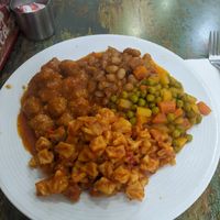  at Vegan Istanbul in Istanbul