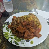  at Vegan Istanbul in Istanbul