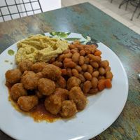  at Vegan Istanbul in Istanbul