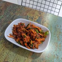  at Vegan Istanbul in Istanbul