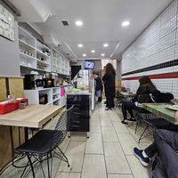  at Vegan Istanbul in Istanbul