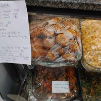 Prices and menu at Vegan Istanbul in Istanbul